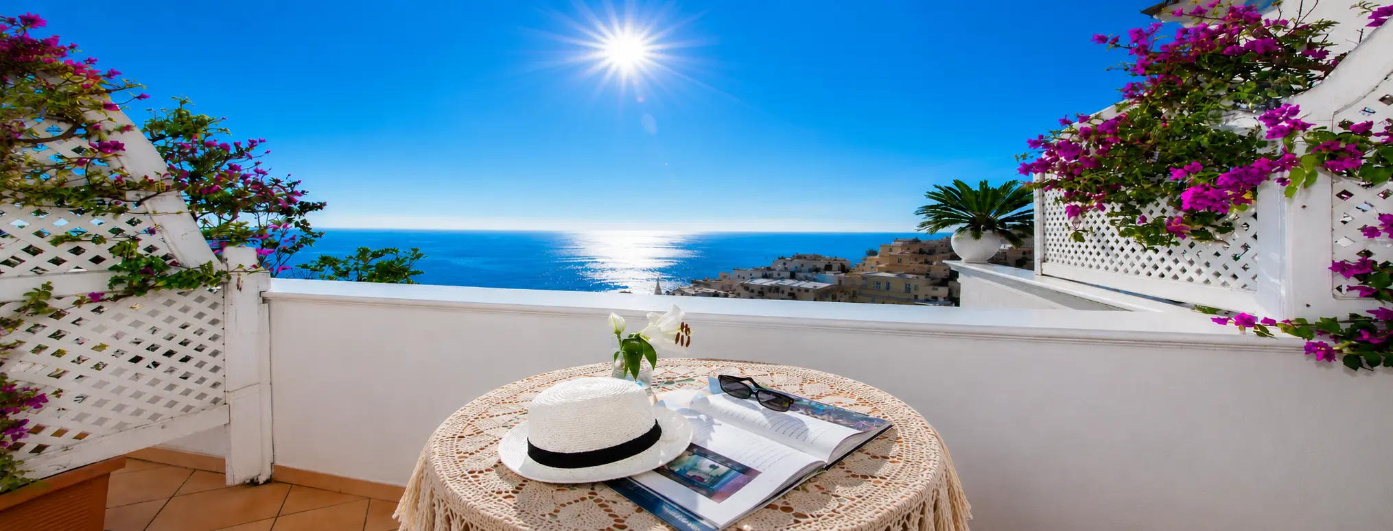 Short-Term Rentals