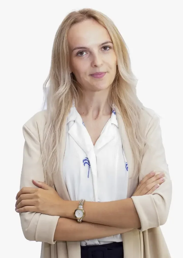 Viviana Lungu