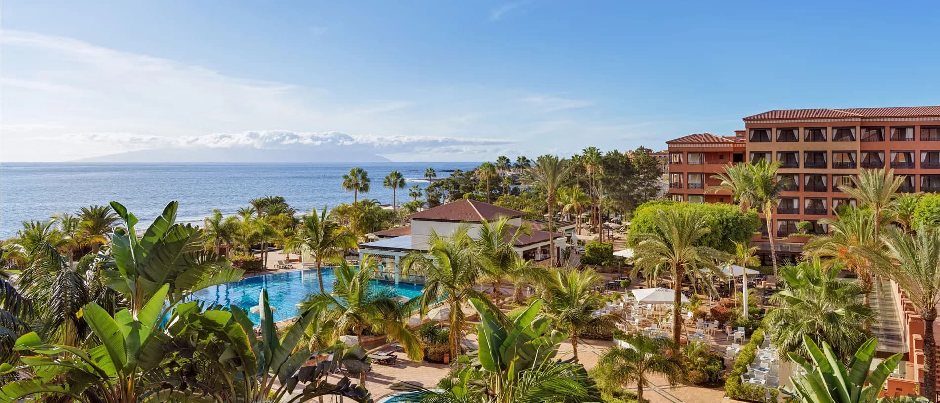 Découvrir Costa Adeje