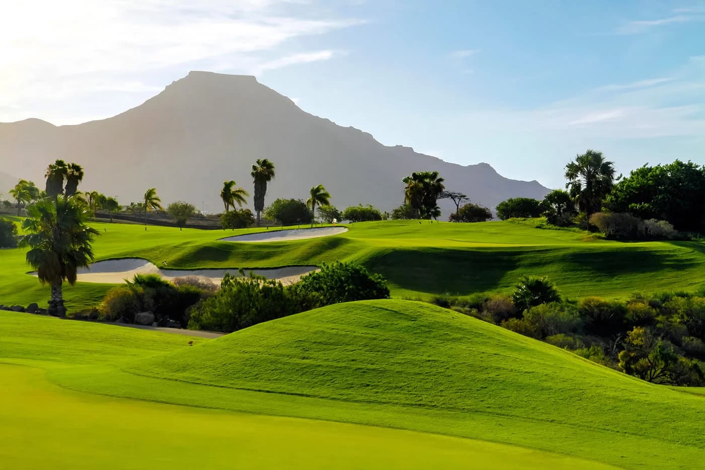 Discover Costa Adeje
