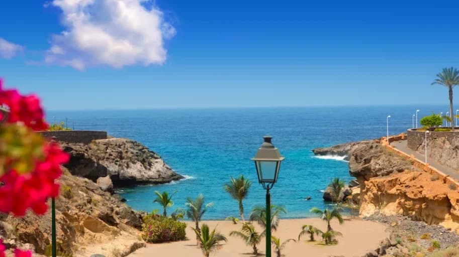 Adeje, Tenerife - Guide de la région