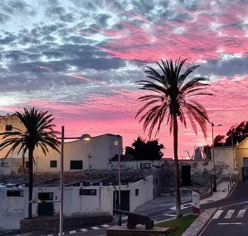 Adeje, Tenerife - Area Guide