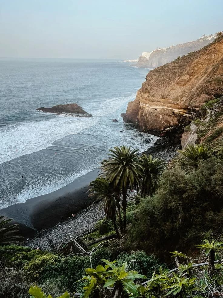 Why Choose Tenerife?