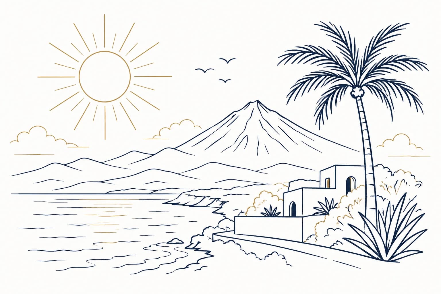 Why Choose Tenerife?