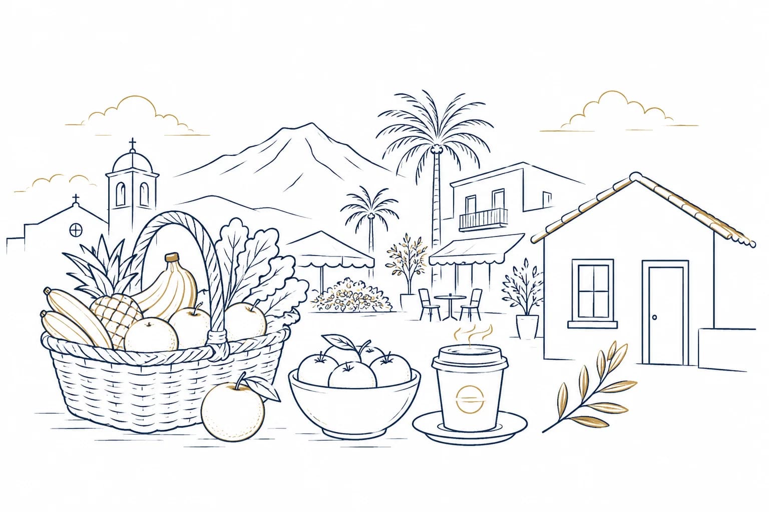 Why Choose Tenerife?