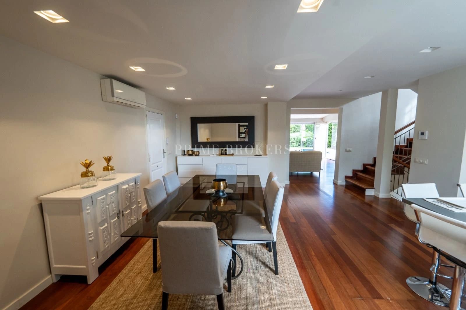 Luxury Villa in Costa Adeje