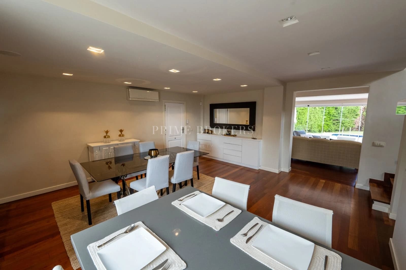 Luxury Villa in Costa Adeje