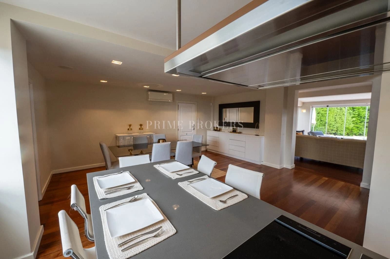 Luxury Villa in Costa Adeje