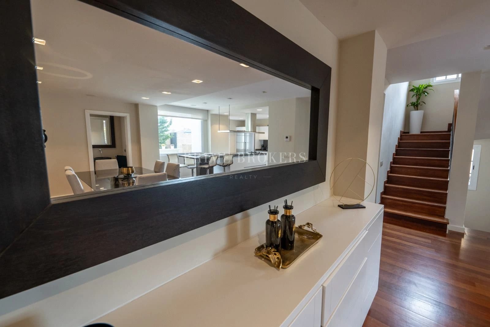 Luxury Villa in Costa Adeje