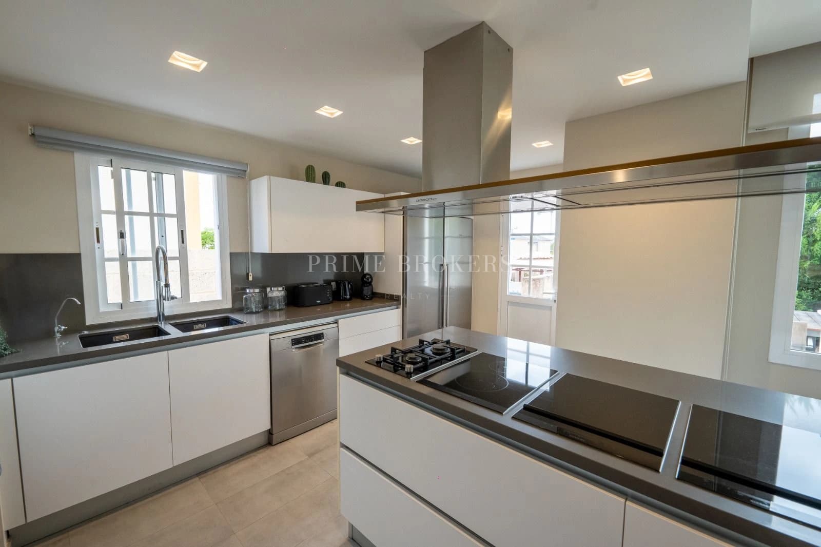 Luxury Villa in Costa Adeje