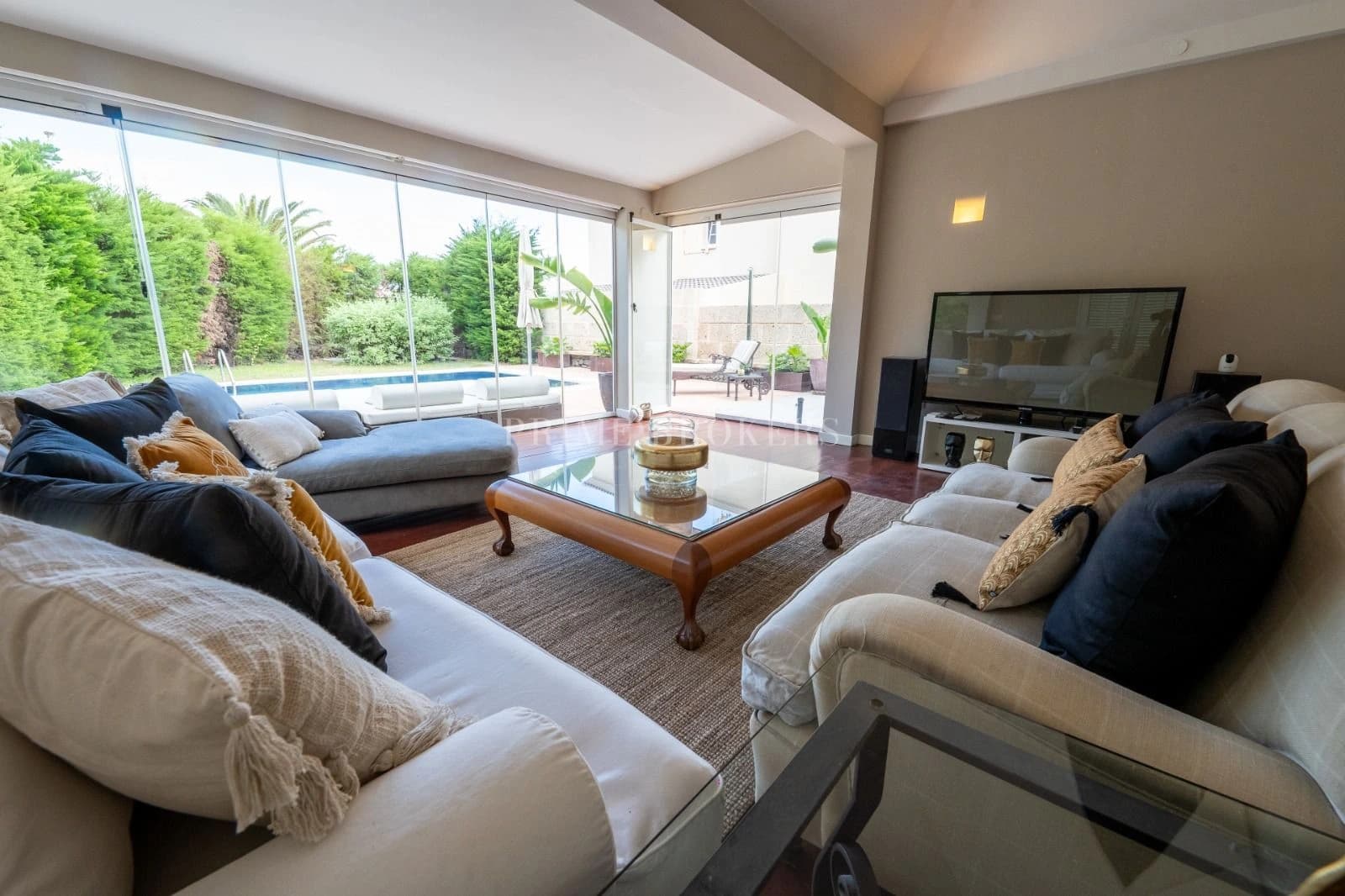 Luxury Villa in Costa Adeje