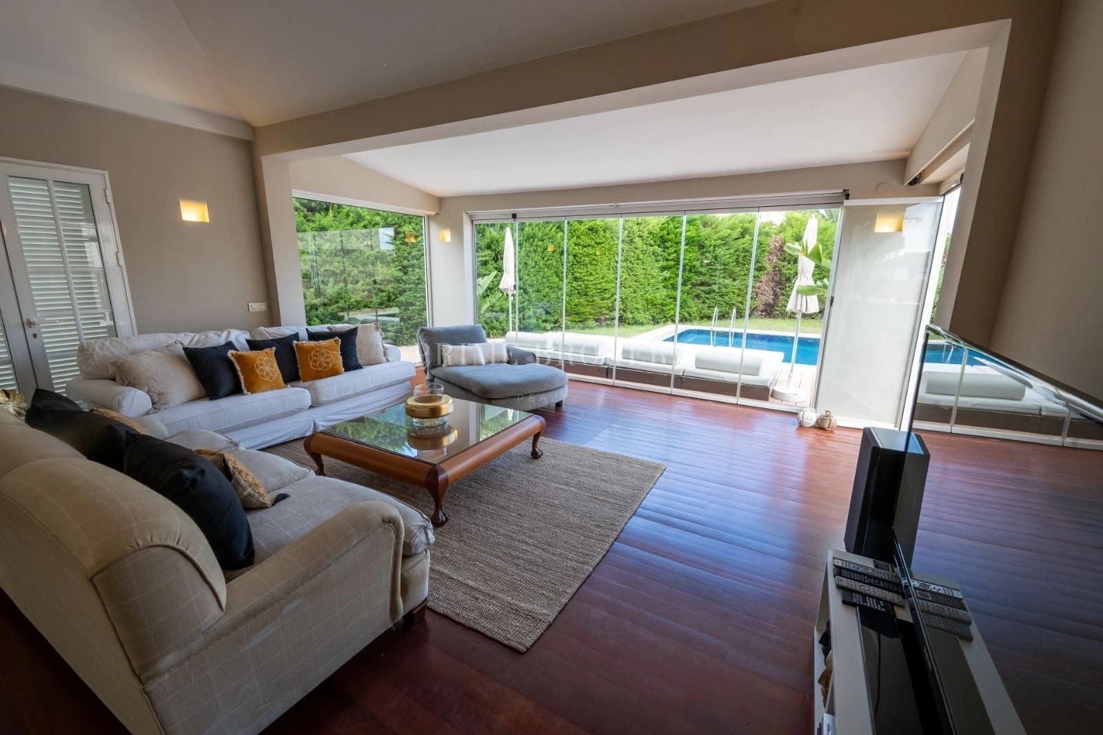 Luxury Villa in Costa Adeje