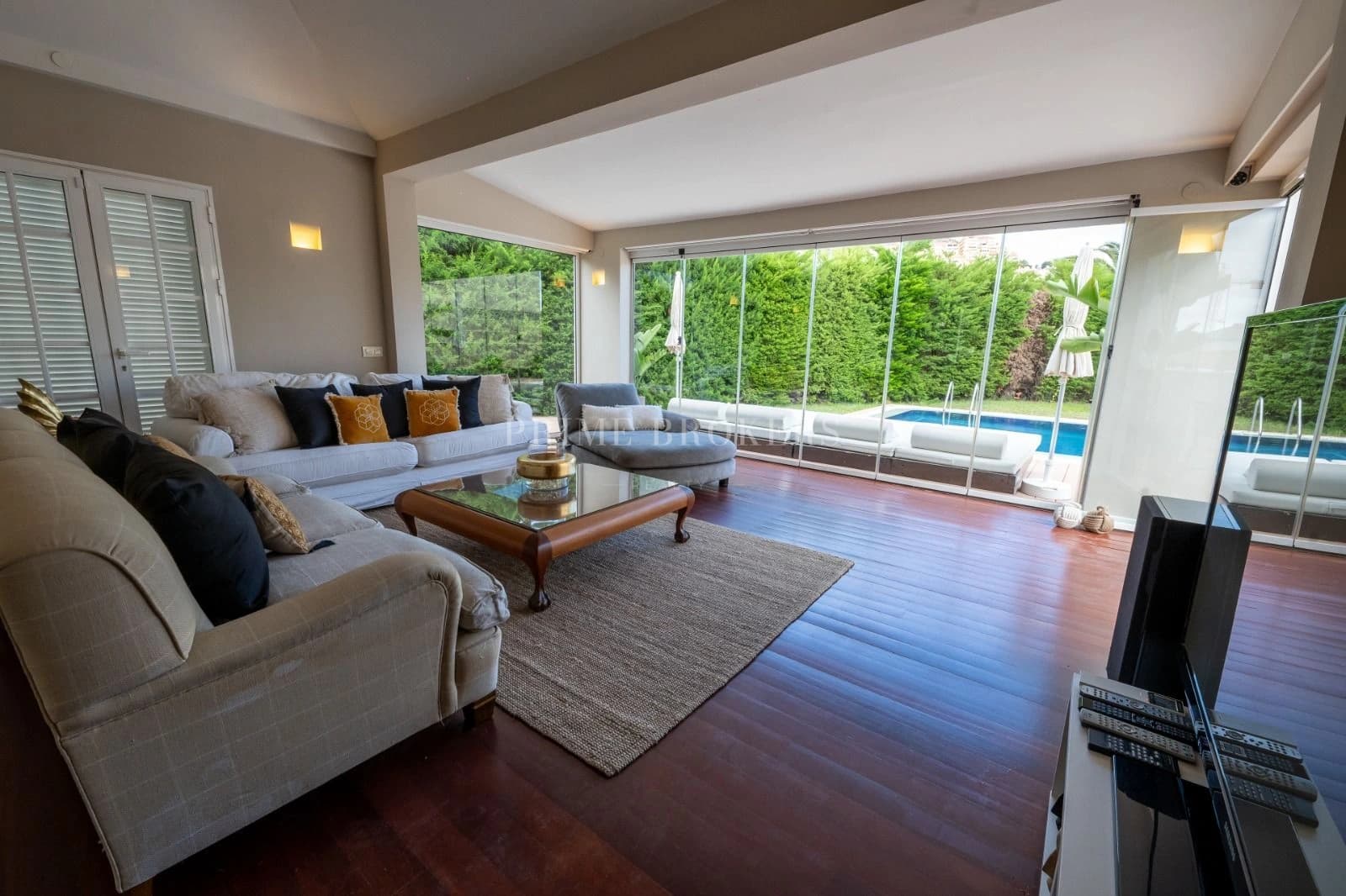 Luxury Villa in Costa Adeje