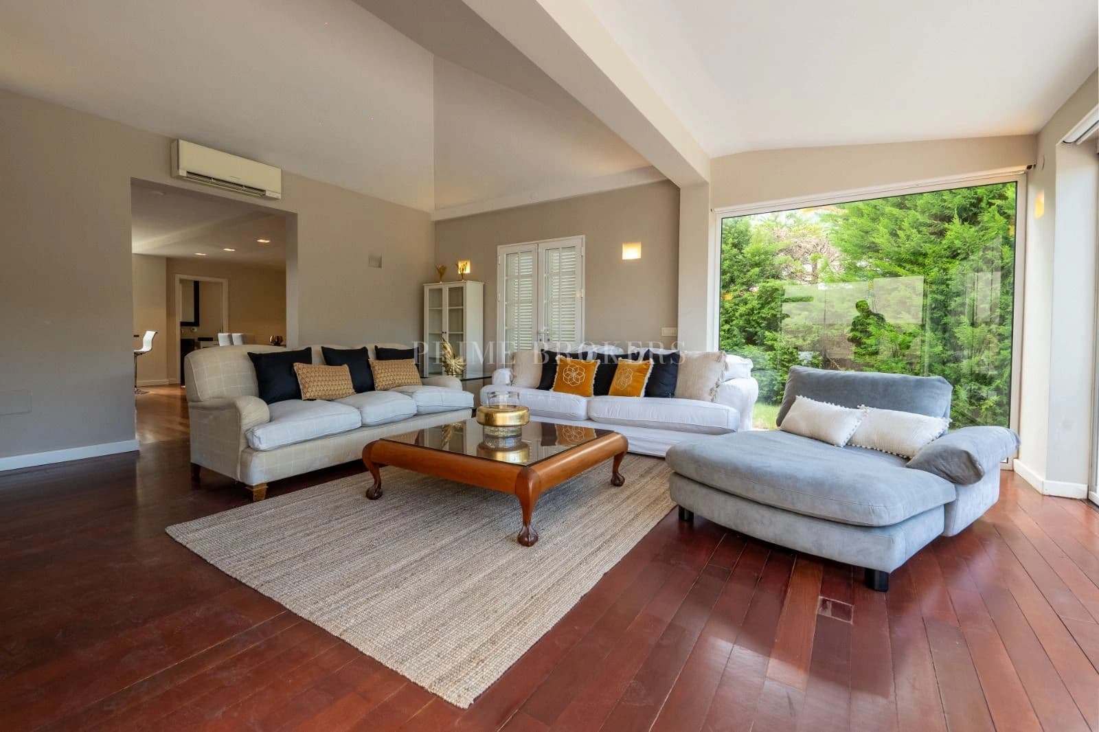 Luxury Villa in Costa Adeje