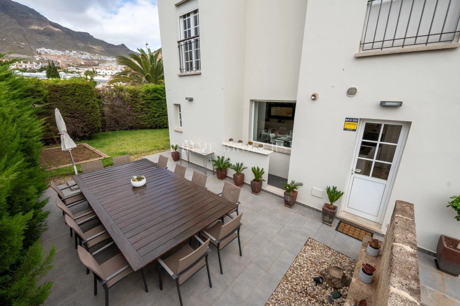 Luxury Villa in Costa Adeje