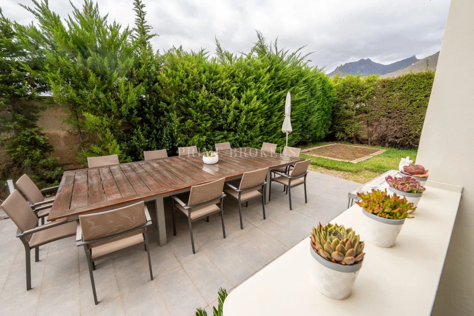 Luxury Villa in Costa Adeje