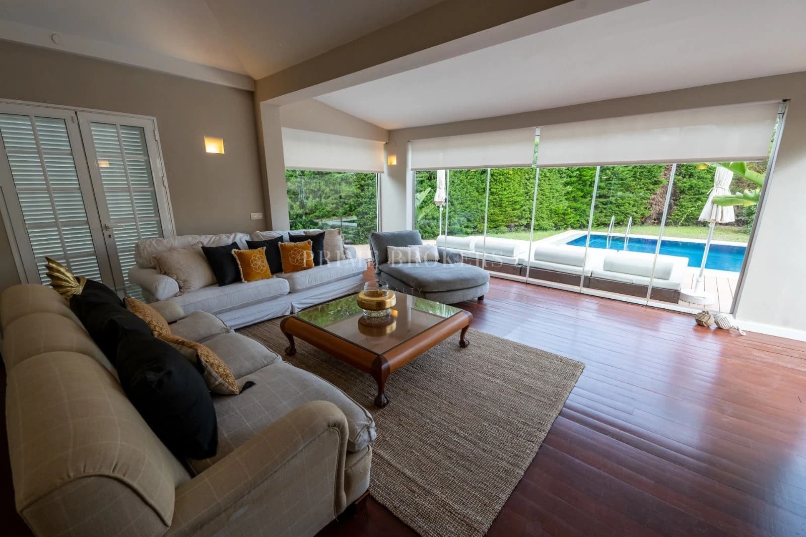 Luxury Villa in Costa Adeje