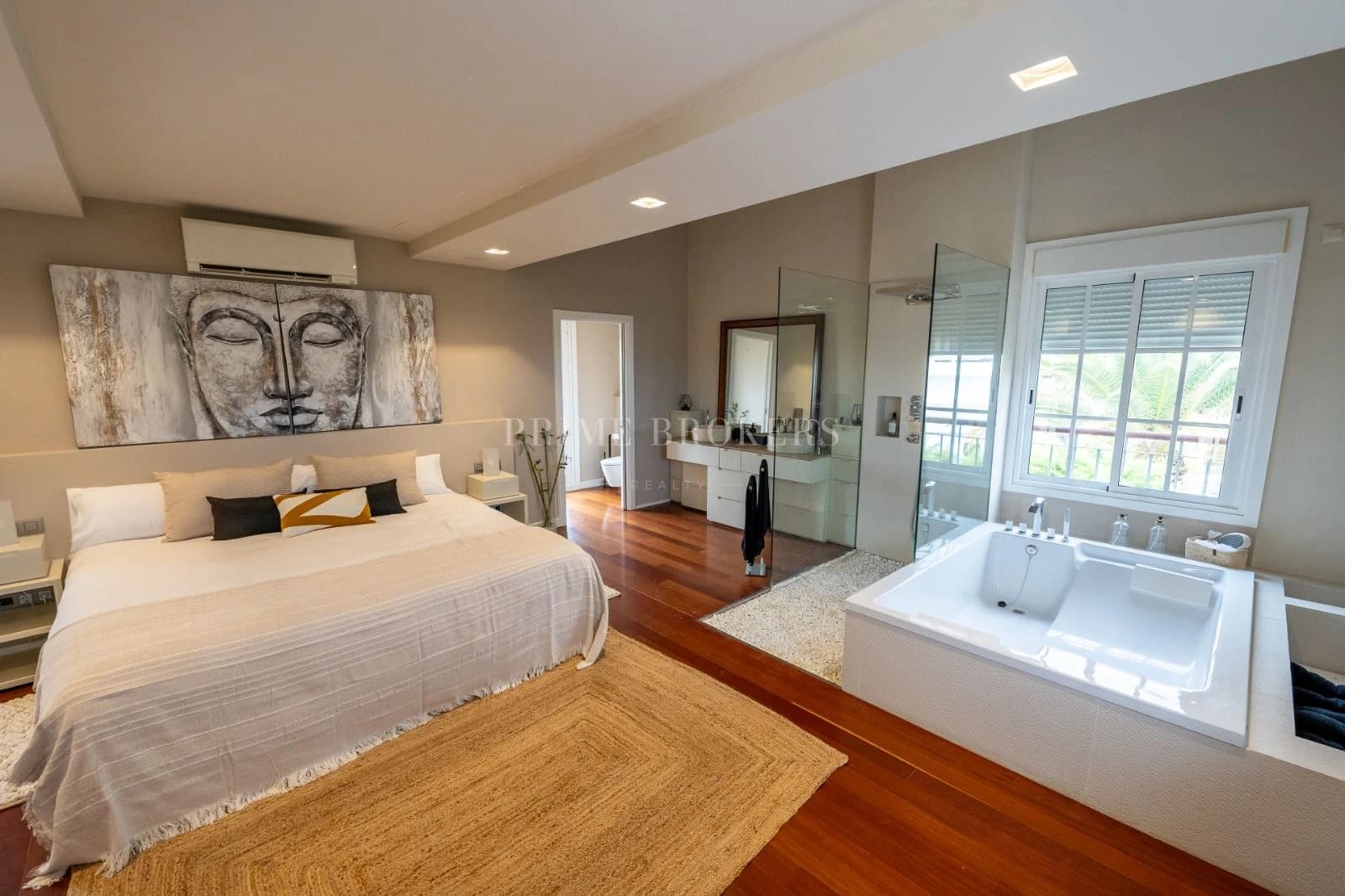 Luxury Villa in Costa Adeje