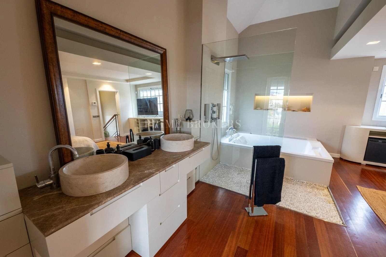 Luxury Villa in Costa Adeje
