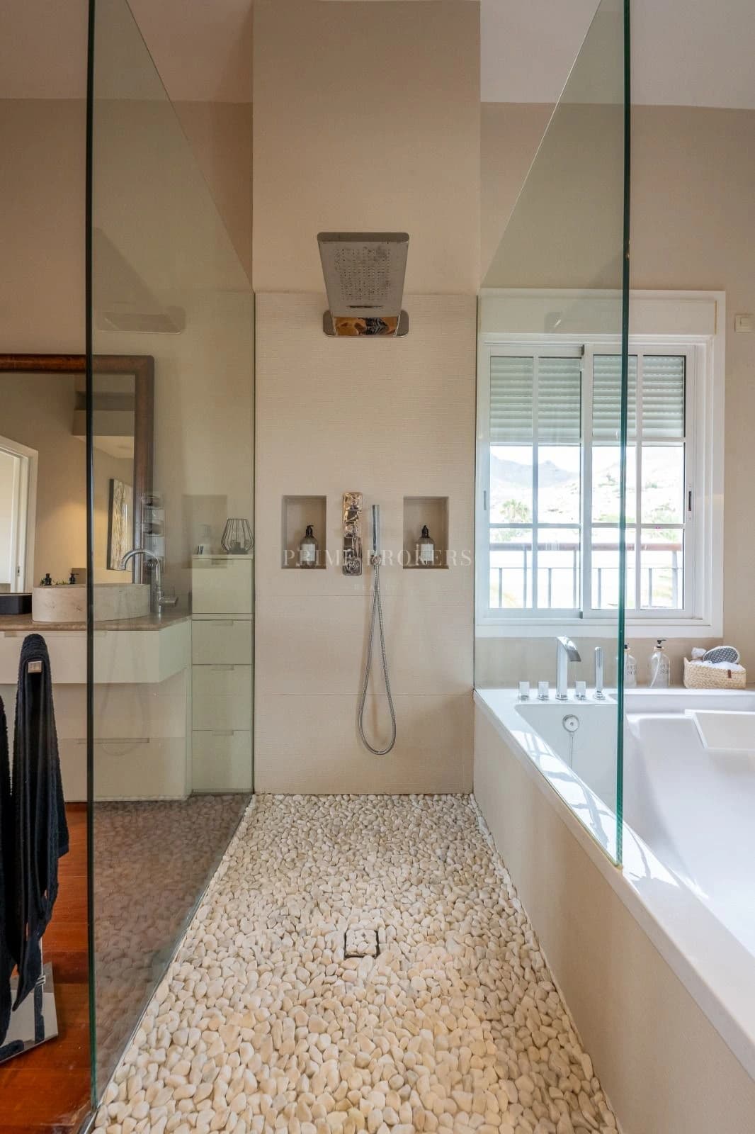 Luxury Villa in Costa Adeje