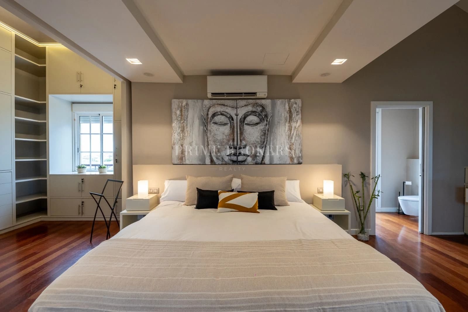 Luxury Villa in Costa Adeje