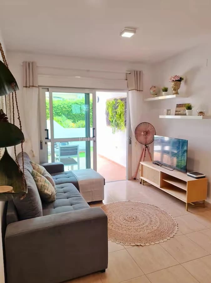 Elegant apartment in Golf del sur
