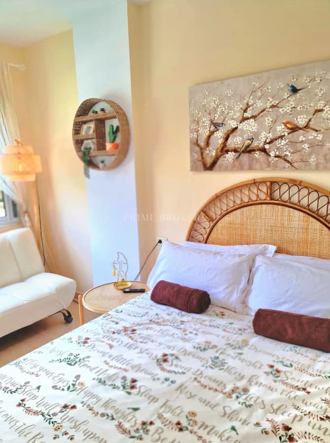 Elegant apartment in Golf del sur