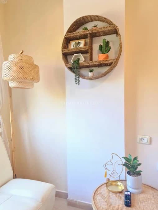 Elegant apartment in Golf del sur