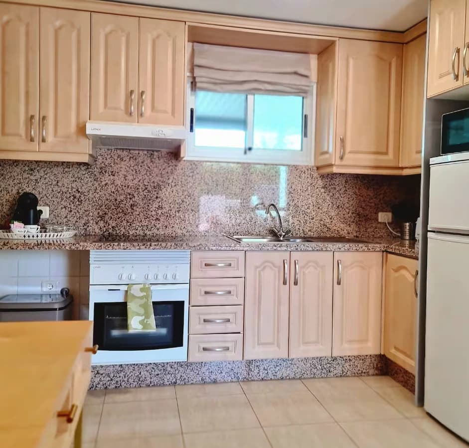 Elegant apartment in Golf del sur