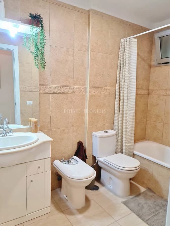 Elegant apartment in Golf del sur