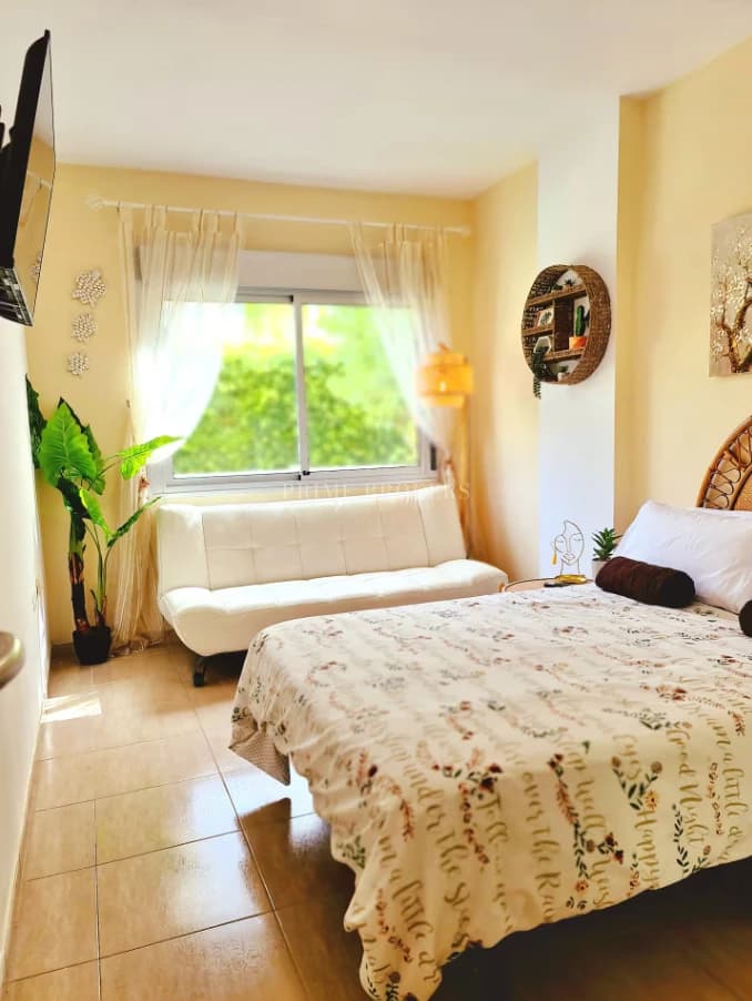 Elegant apartment in Golf del sur
