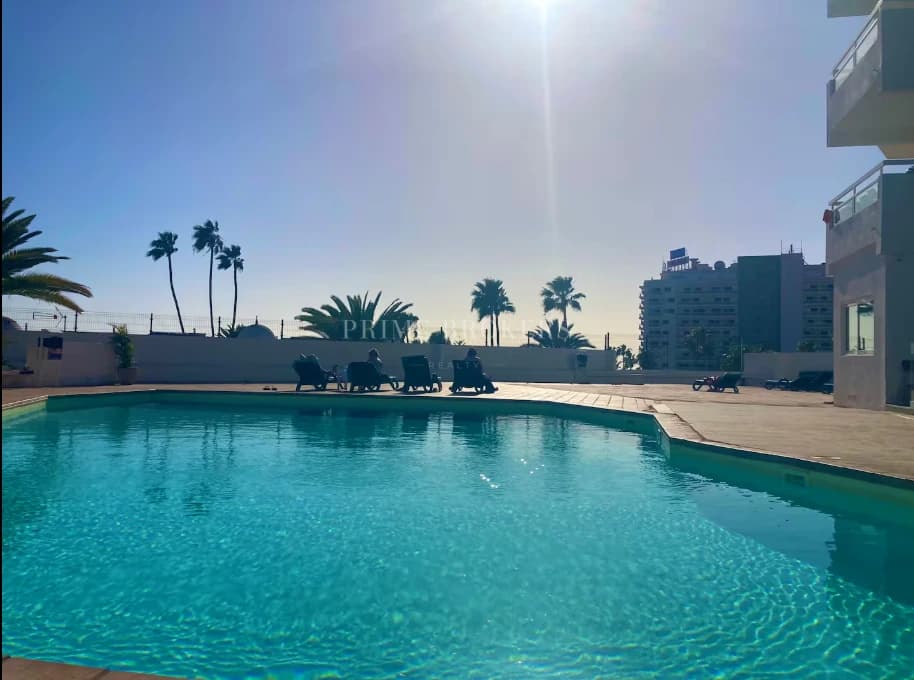 Studio for sale in Las Americas
