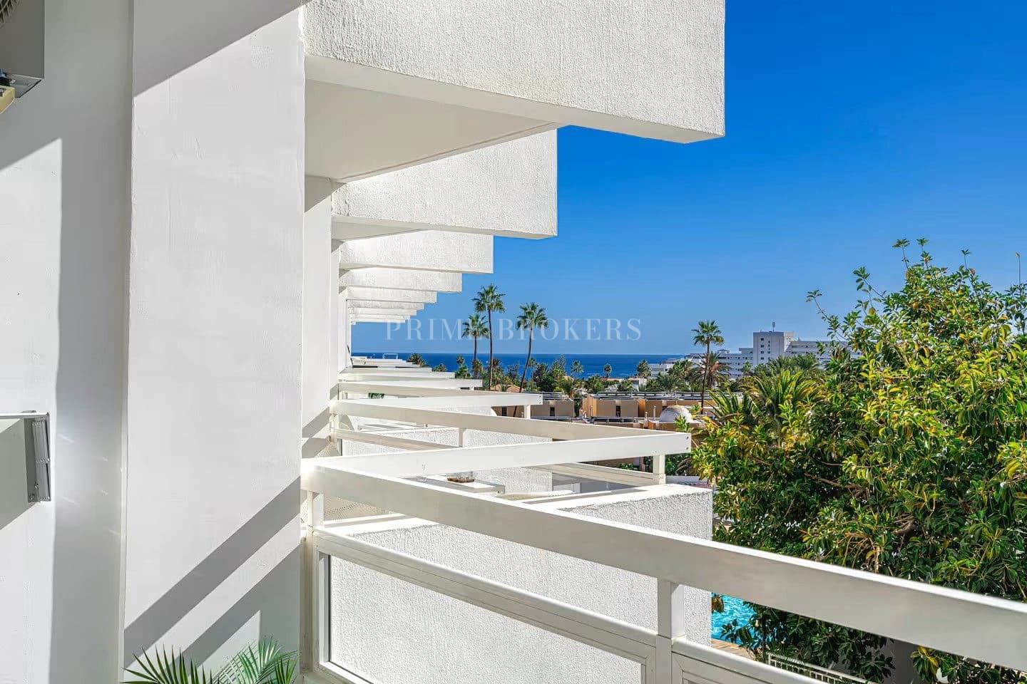Studio for sale in Las Americas