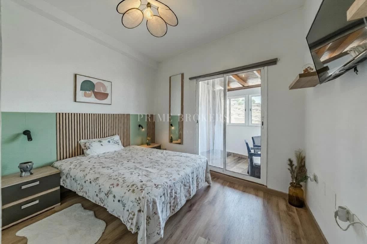 House for Sale in Tijoco Bajo, Adeje