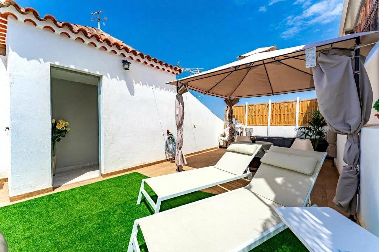 House for Sale in Tijoco Bajo, Adeje