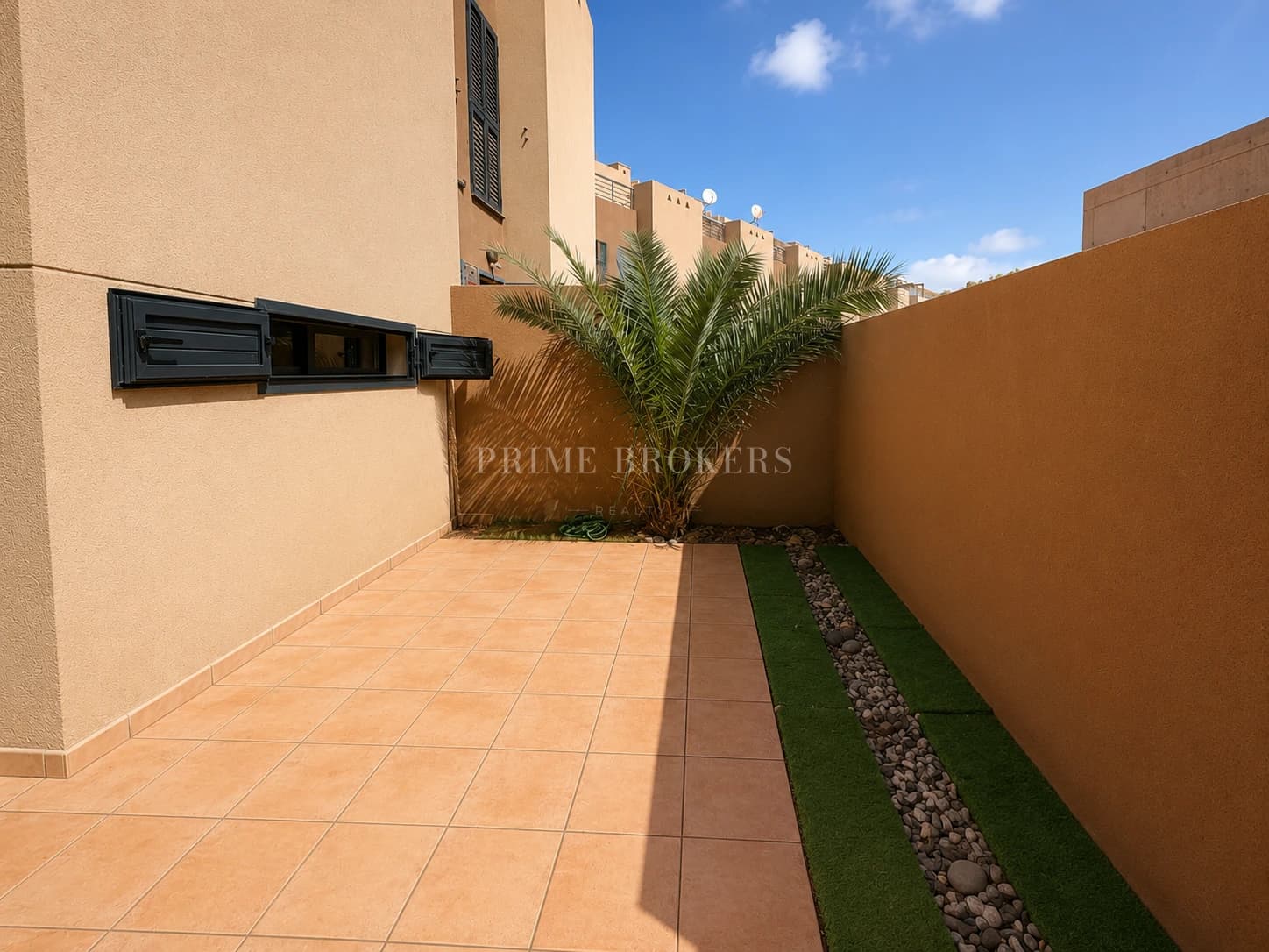 Chalet for sale in Playa Paraiso