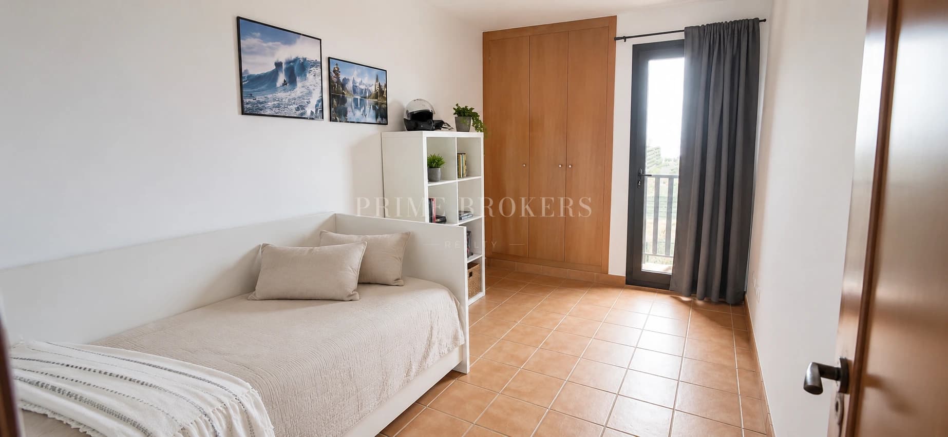 Chalet for sale in Playa Paraiso