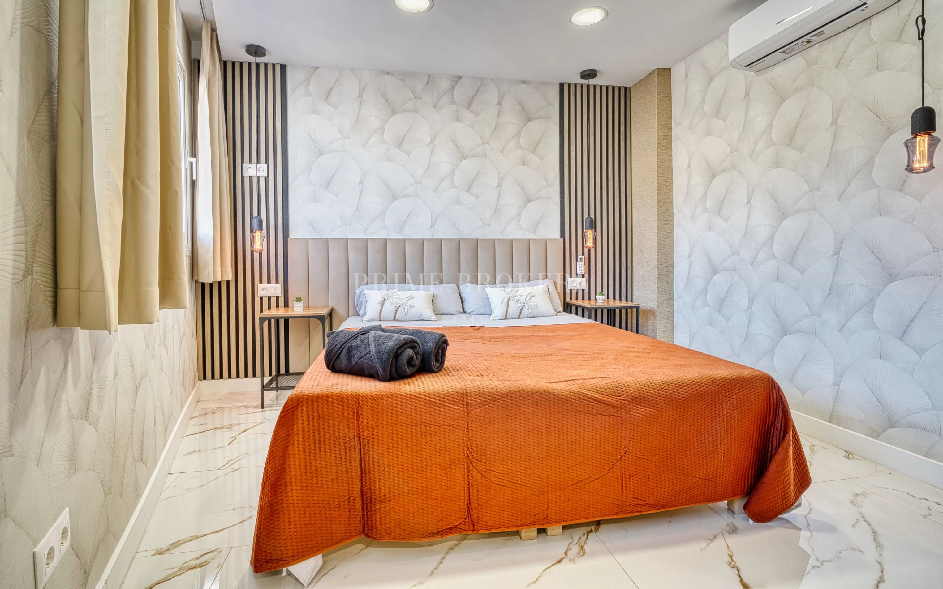 Excellent Studio in Las Americas
