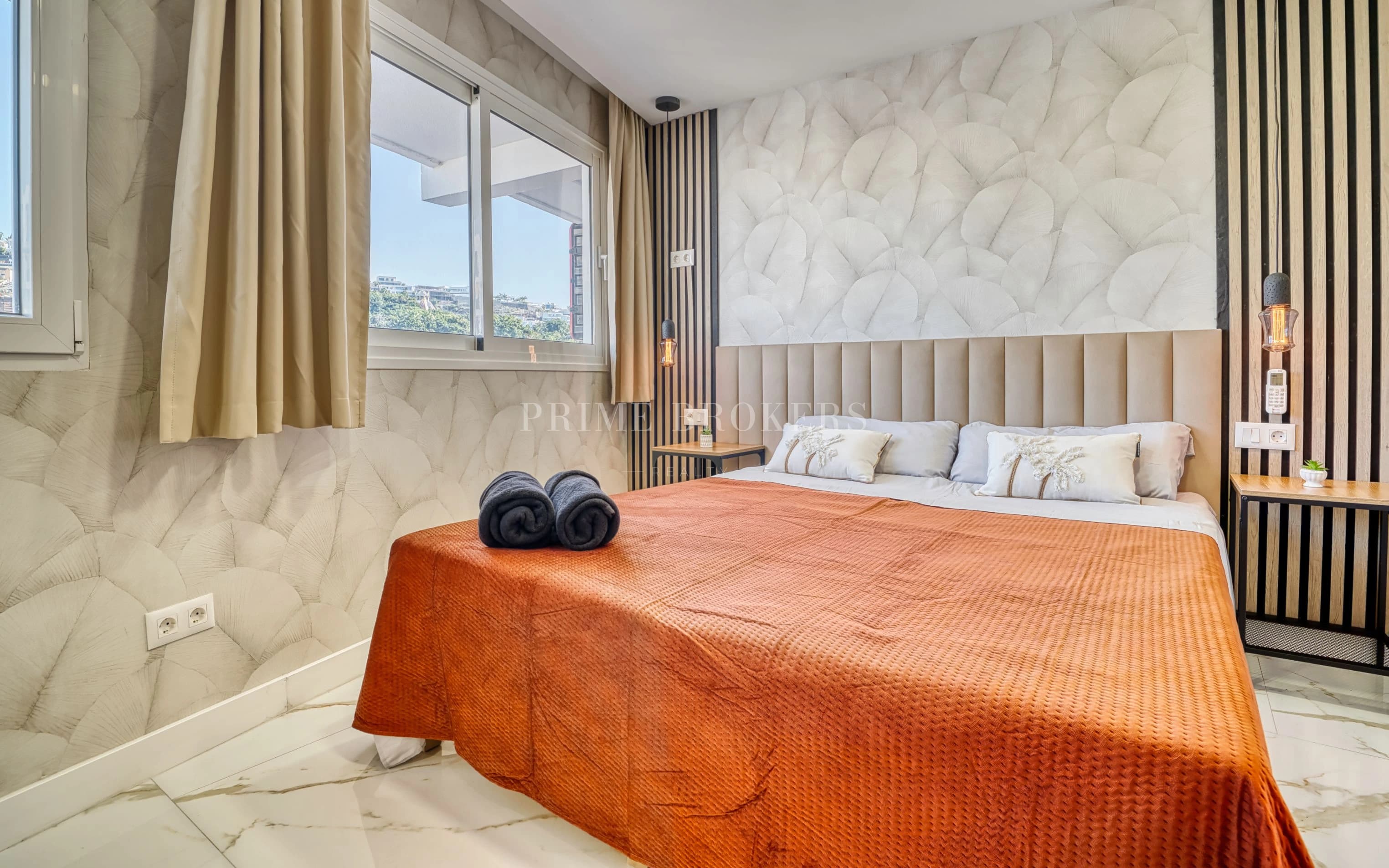 Excellent Studio in Las Americas