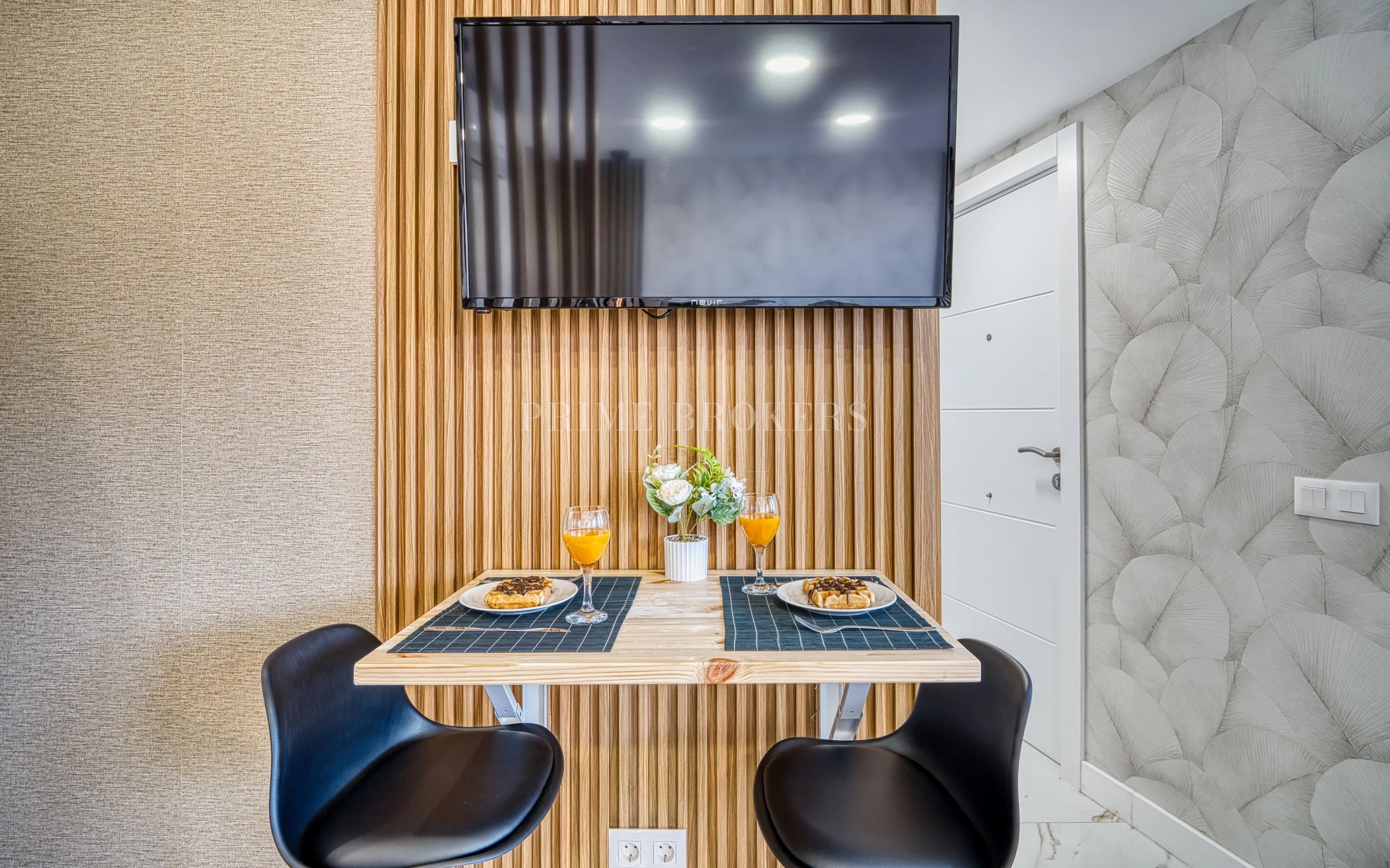 Excellent Studio in Las Americas