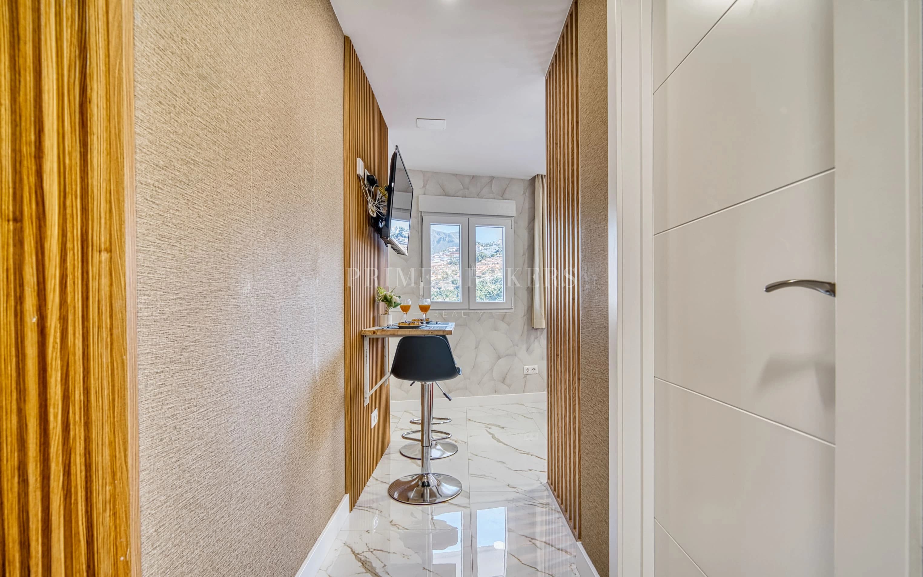 Excellent Studio in Las Americas