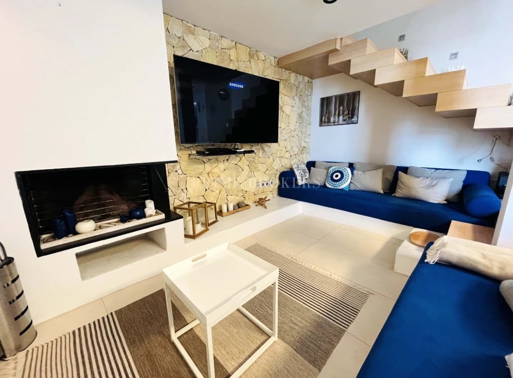 Villa with Sea Views in Costa Adeje