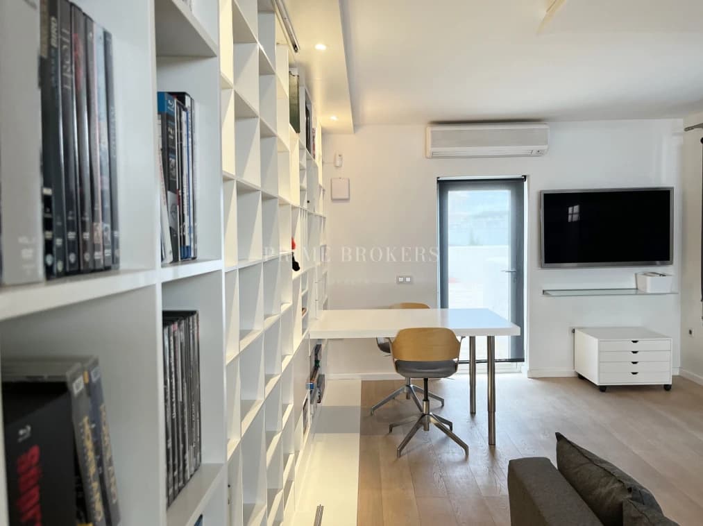 Villa with Sea Views in Costa Adeje