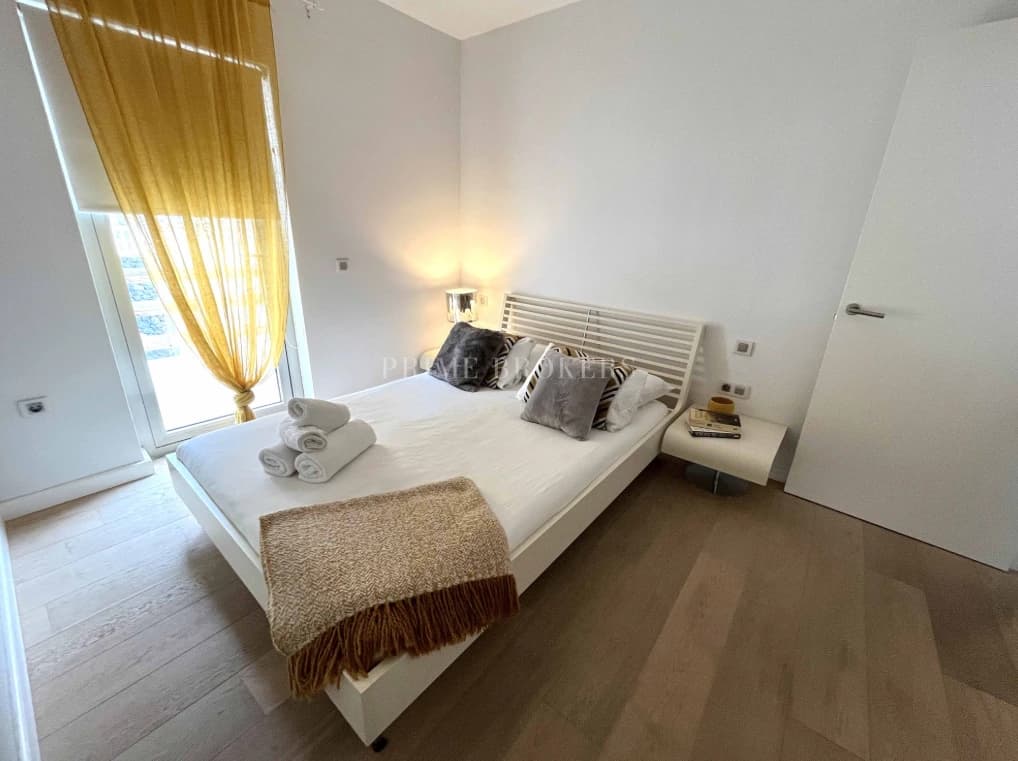 Villa with Sea Views in Costa Adeje