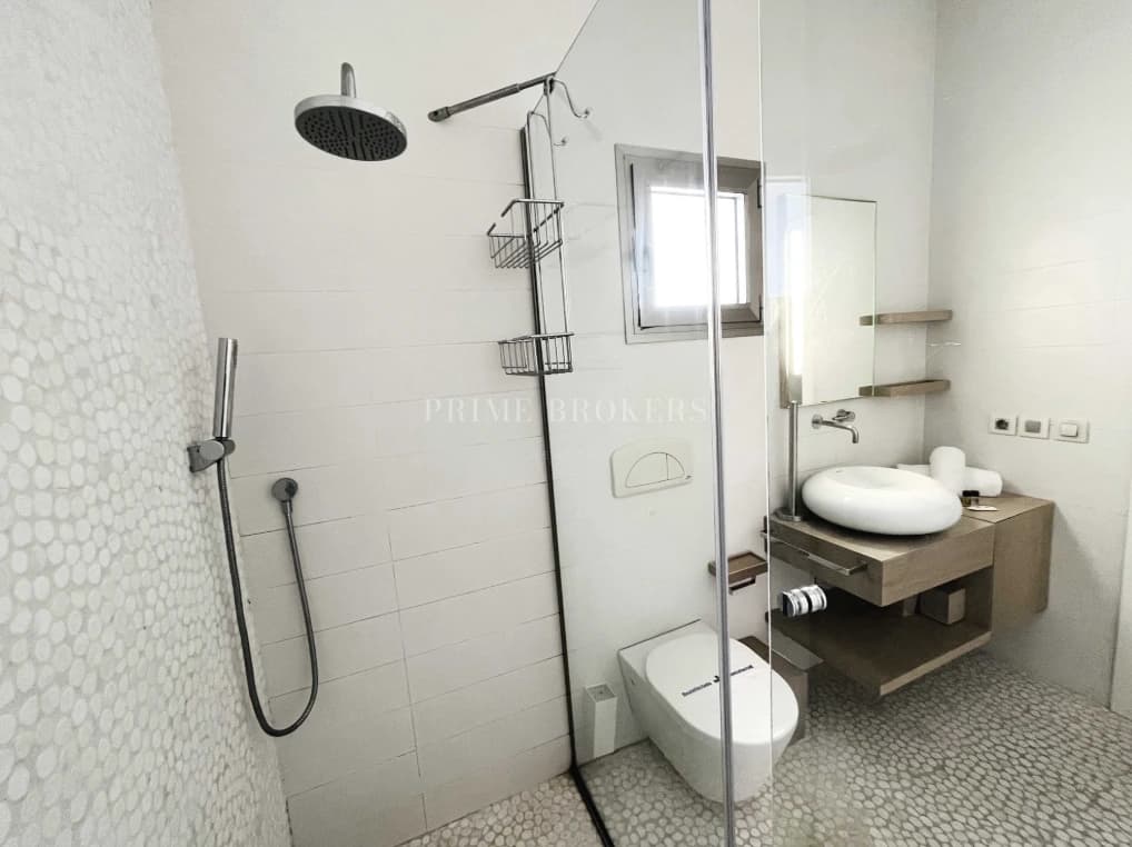 Villa with Sea Views in Costa Adeje