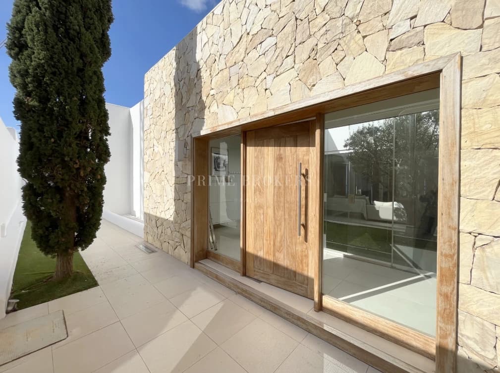 Villa with Sea Views in Costa Adeje
