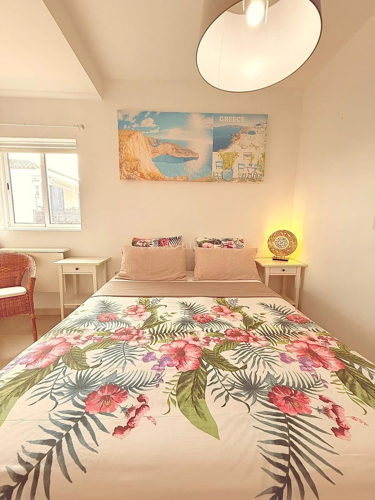 Sunny apartment in Amarilla Golf