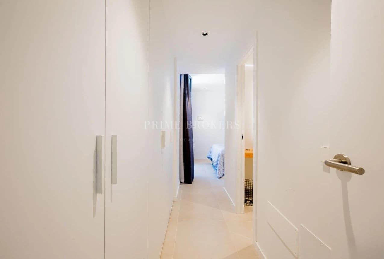 Luxury Ocean View Villa in Abama
