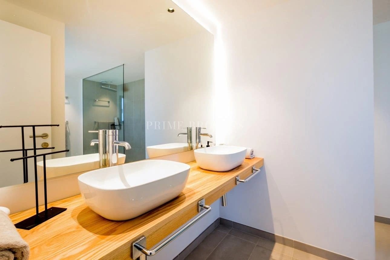 Luxury Ocean View Villa in Abama
