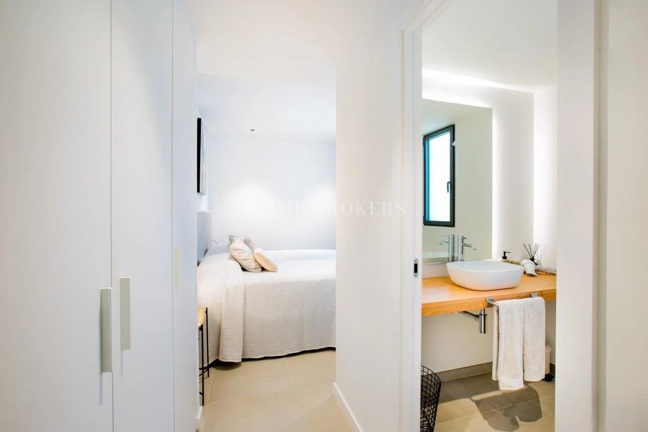Luxury Ocean View Villa in Abama